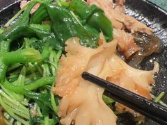 -牛New寿喜烧(曹路花园城店)