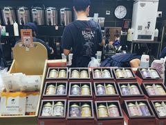 -茶颜悦色(登高路上店)