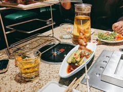 -丰茂烤串(全国首店)