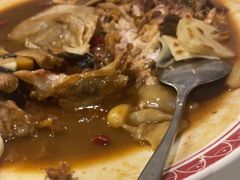 -旺顺阁鱼头泡饼(小红门店)
