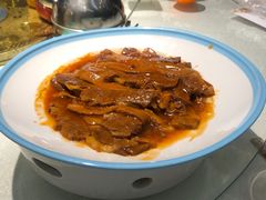 -蓬川食府(金海道店)