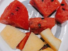 -猛古里烤肉自助(荟聚中心店)