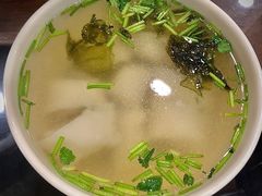 -庆丰包子铺(宣武门店)