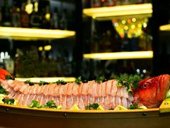 -广州花园酒店·凌璇阁旋转餐厅CAROUSEL360