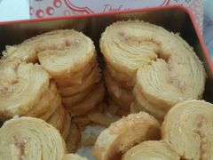 -家琳甜品(江南东店)