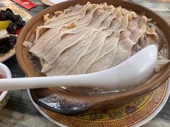 -砂锅居(西四店)