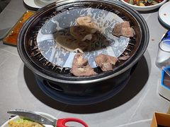 -正宗齐齐哈尔烤肉·齐牛哥鲜切炭火烤肉(杭州总店)