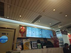 -满记甜品(优客百盛店)