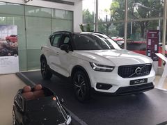 -上海永达嘉沃沃尔沃4S店(嘉定镇店)