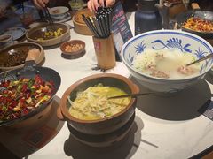 -寨子里的钵钵菜·湘西山里菜(魅力湘西店)