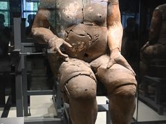 -秦始皇帝陵博物院-丽山园
