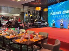 -长春净月潭喜来登酒店·盛宴标帜餐厅