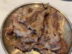 -西塔老太太泥炉烤肉(川沙百联店)