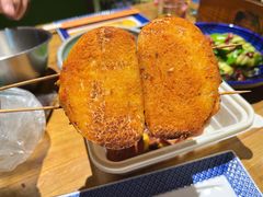 -肉串汪(西便门店)