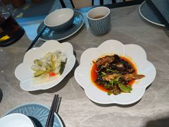 -鱼你相聚·河鲜馆(袁家岭店)