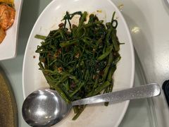 -無招牌海鮮(芽笼店)