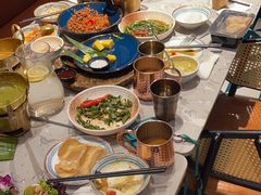 -Home Thai·泰谣(王府井apm店)