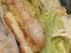 -肯德基(杭州复兴店)