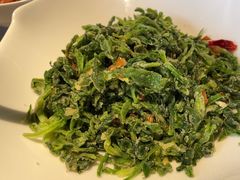 -阿庄新豫菜(通泰路店)