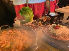 -首尔大排档