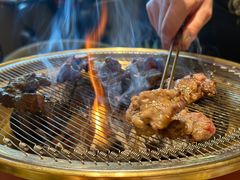 -西塔老太太泥炉烤肉(川沙百联店)