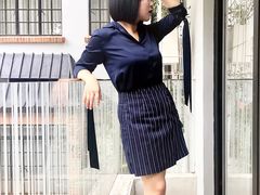 -GRACE CHEN高级时装