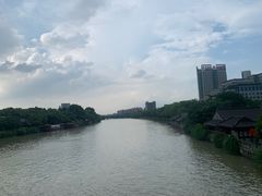 -运河游船(武林门码头)