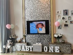-baby bella小贝拉母婴护理中心(珠海希尔顿店)