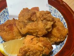 炸鸡块-YAMAKAWA(龙湖胥江天街店)