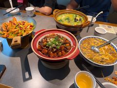 -老淮滨-蚌埠非遗小吃(淮河路店)