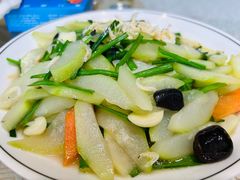 -星龙海鲜(望江东路店)