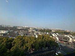 -顽啤熊·酒客酒馆(苏城夜景必选店)