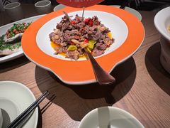 -湘辣辣鲜炒黄牛肉(顺义华联店)