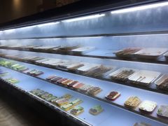 自助取餐区-宽窄巷子串串(龙湾万达广场店)
