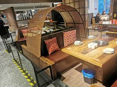 -莺花渡火锅City Green(万象城店)