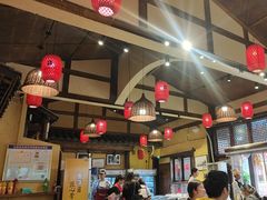 -富正毅三下锅·湘西韵味(天门山索道店)