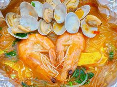 -见味花甲(合生汇店)