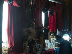 -雪灵魔法世界SHELLY’S TAROT(大良桂畔里店)