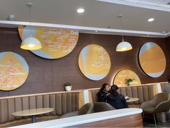 大堂-魏家凉皮(科技三路店)