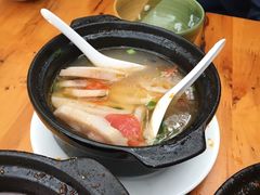 -沈妈砂锅(光华村店)