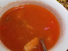 -情妹耙泥鳅·江湖川菜(科华店)