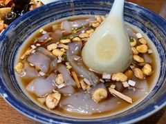 浑源凉粉-蔡家酒楼(一德街店)