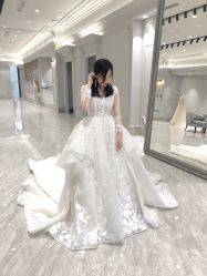 -MuseMarry婚纱(前海嘉里中心店)