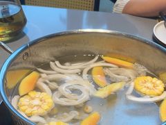 -椰小鸡·琼州糟粕醋(美兰缤纷城店)