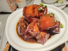 -小菜园新徽菜(常州武进吾悦店)