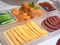 -四季民福烤鸭店(前门大栅栏店)