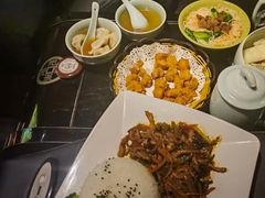 -足本纪·足道 SPA 简餐 小吃(百官广场店)