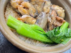 -煲煲掂风味煲仔饭餐厅(西区店)