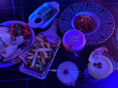 -MOSSO音乐酒吧·live house(南京旗舰店)