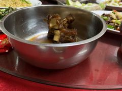 -伟记牛蹄(道滘店)